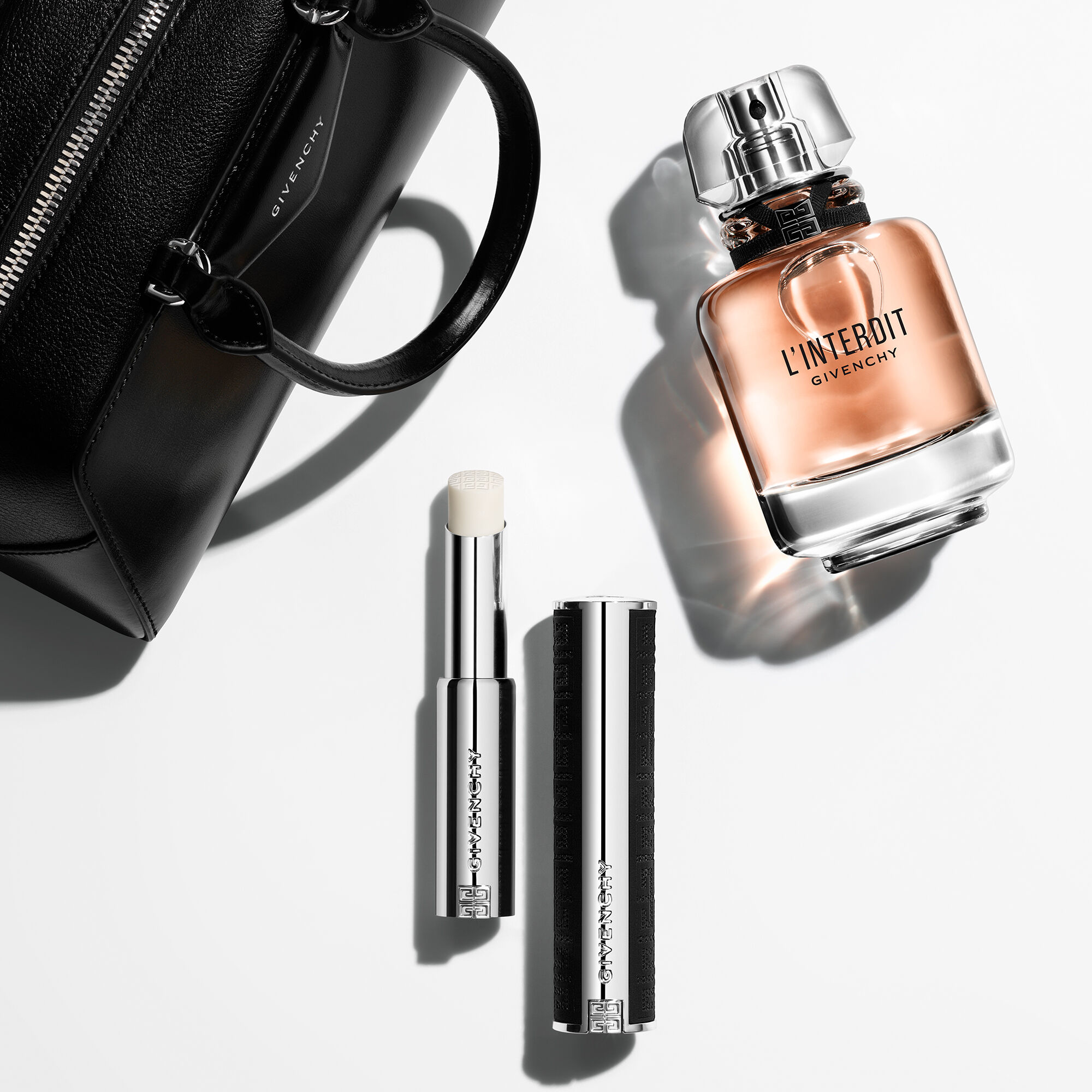 L'INTERDIT SOLID PERFUME | Givenchy US